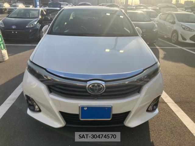 Toyota SAI 2013-11 8075456-0