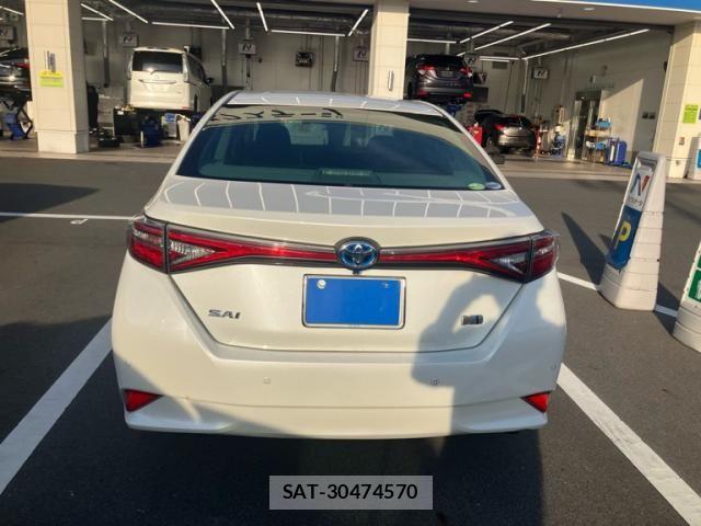 Toyota SAI 2013-11 8075456-3