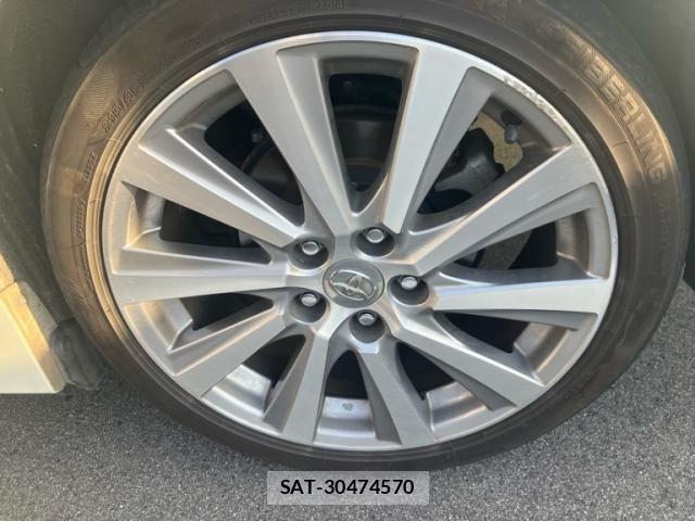 Toyota SAI 2013-11 8075456-7