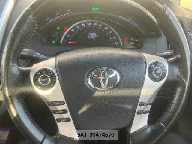 Toyota SAI 2013-11 8075456-8