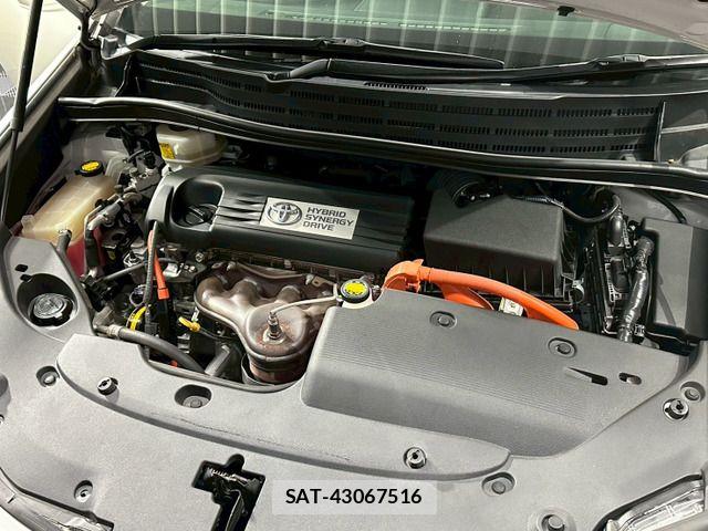 Toyota SAI 2014-01 8075455-11