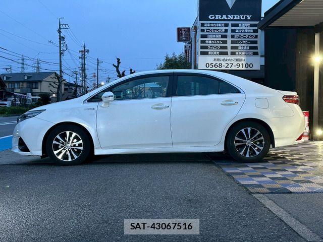 Toyota SAI 2014-01 8075455-14