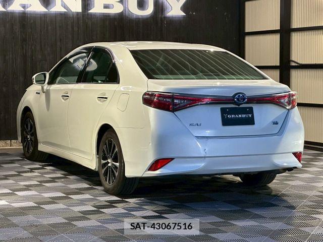 Toyota SAI 2014-01 8075455-16