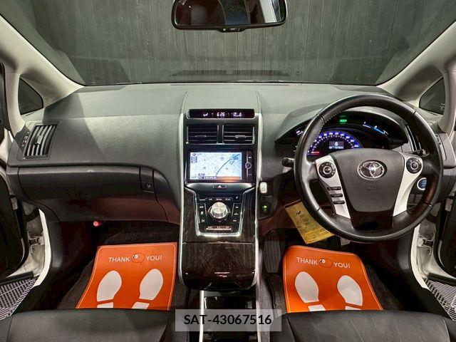 Toyota SAI 2014-01 8075455-2