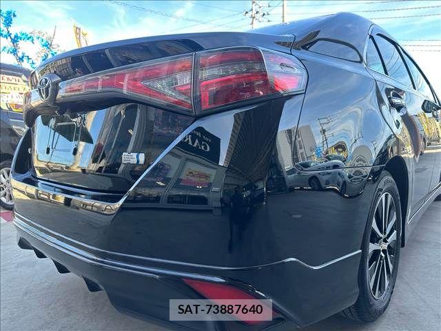 Toyota SAI 2013-11 8075454-5