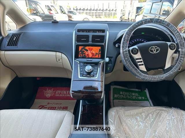 Toyota SAI 2013-11 8075454-6