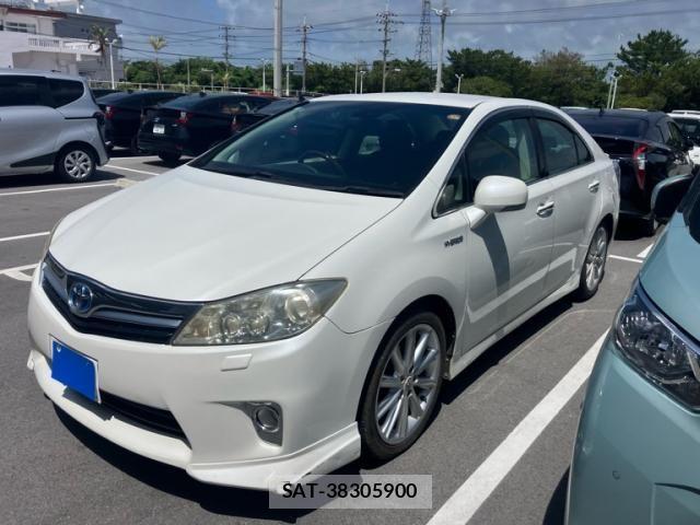 sat car