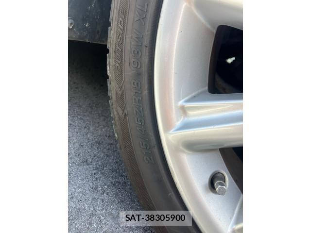 Toyota SAI 2010-03 8101725-9