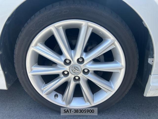 Toyota SAI 2010-03 8101725-10