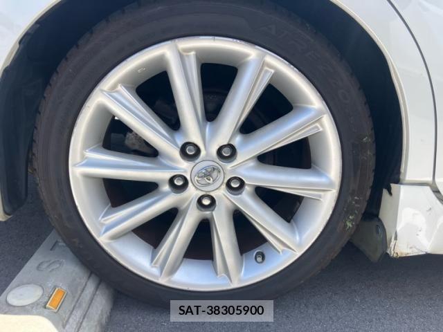 Toyota SAI 2010-03 8101725-11