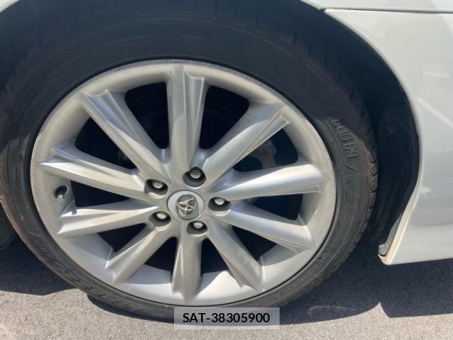Toyota SAI 2010-03 8101725-12