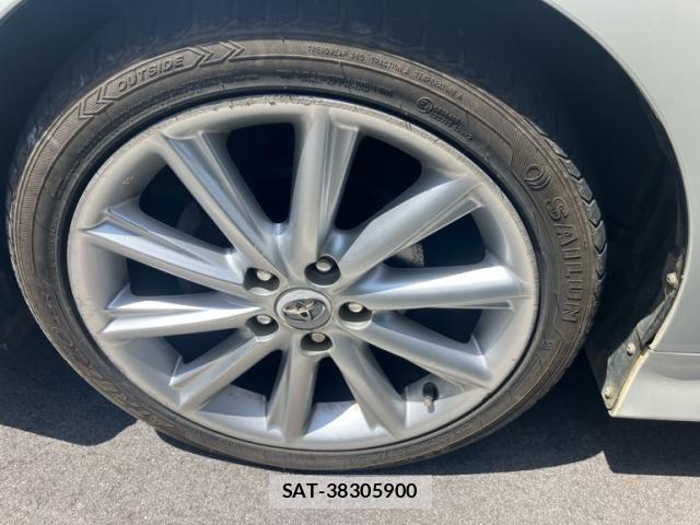 Toyota SAI 2010-03 8101725-13