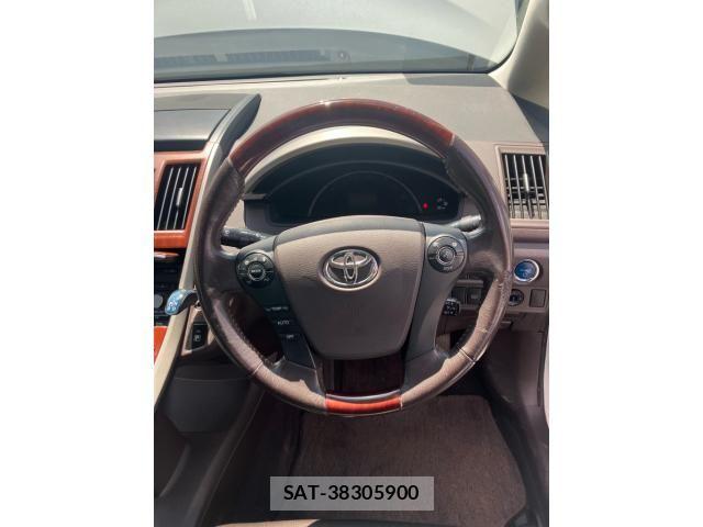 Toyota SAI 2010-03 8101725-17