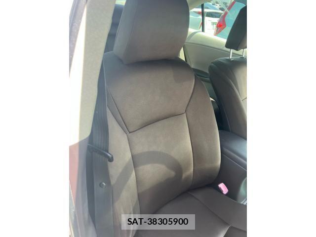 Toyota SAI 2010-03 8101725-19