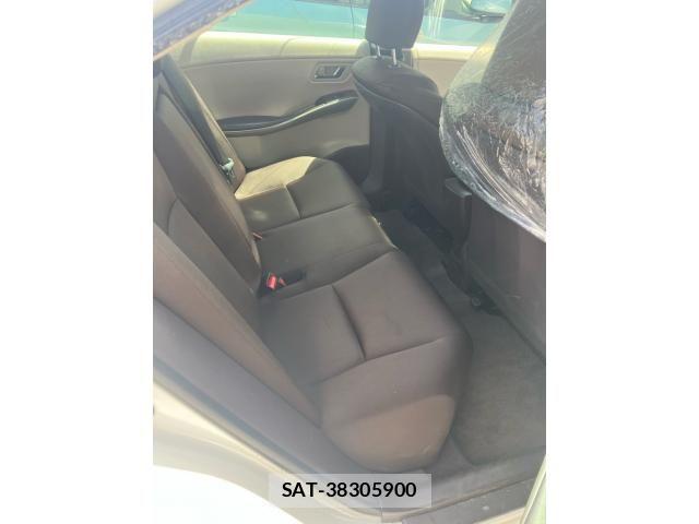 Toyota SAI 2010-03 8101725-20