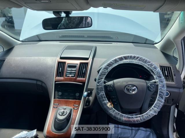 Toyota SAI 2010-03 8101725-21