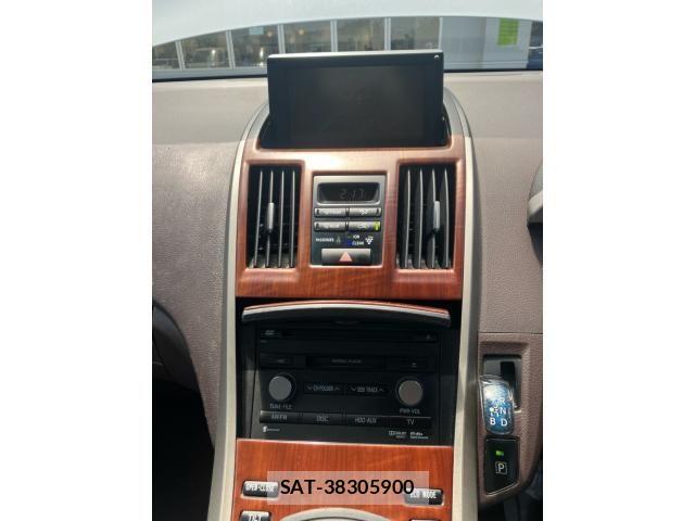 Toyota SAI 2010-03 8101725-22