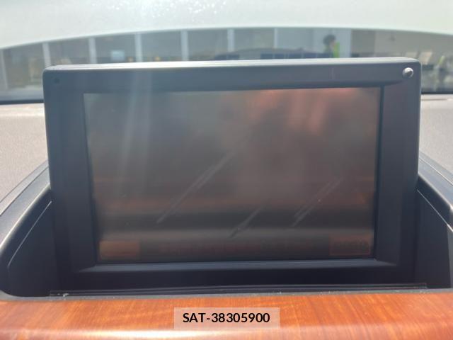Toyota SAI 2010-03 8101725-25