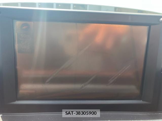 Toyota SAI 2010-03 8101725-26