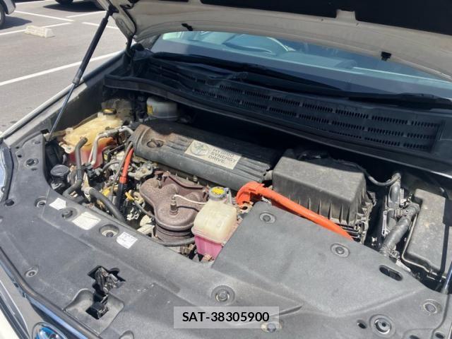 Toyota SAI 2010-03 8101725-5
