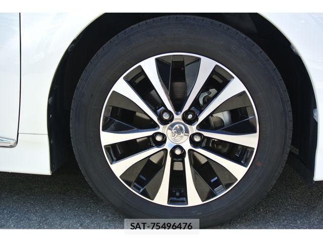 Toyota SAI 2014-01 8101717-9
