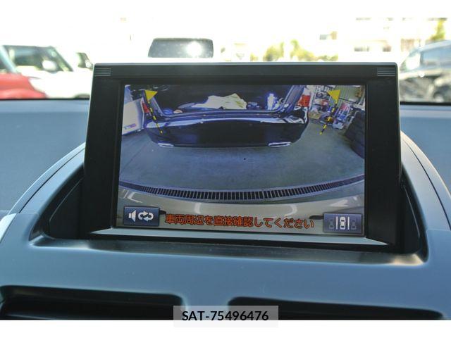 Toyota SAI 2014-01 8101717-19