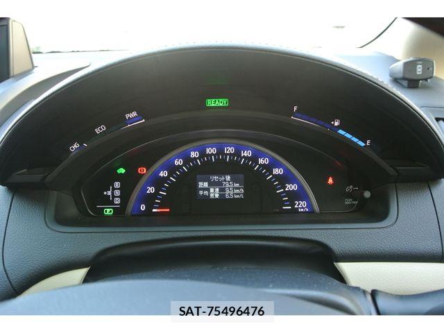 Toyota SAI 2014-01 8101717-20