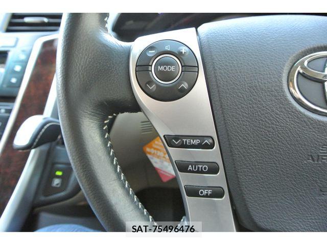 Toyota SAI 2014-01 8101717-23