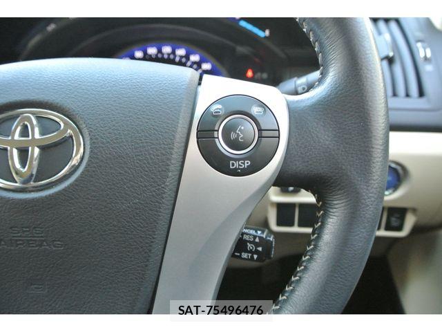 Toyota SAI 2014-01 8101717-24