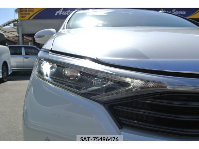 Toyota SAI 2014-01 8101717-6