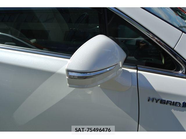 Toyota SAI 2014-01 8101717-8
