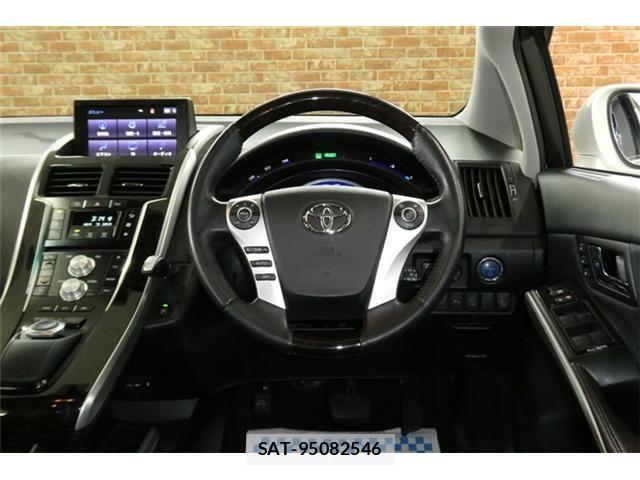 Toyota SAI 2014-10 8101715-12