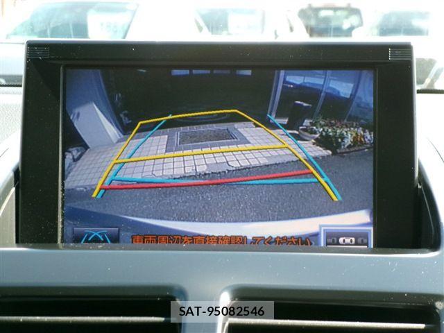 Toyota SAI 2014-10 8101715-15