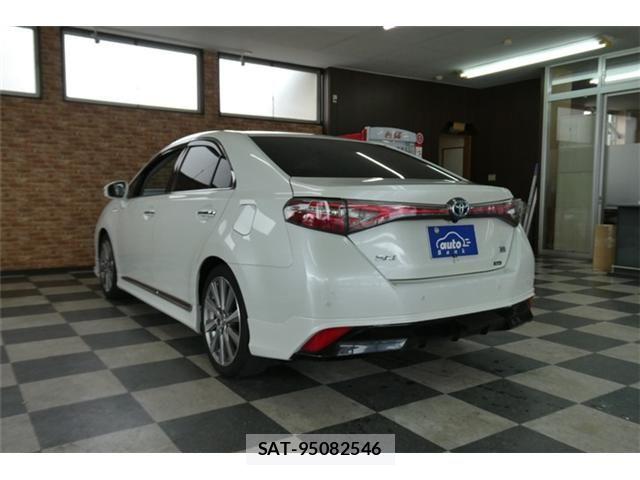 Toyota SAI 2014-10 8101715-1