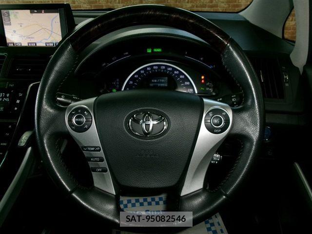 Toyota SAI 2014-10 8101715-20