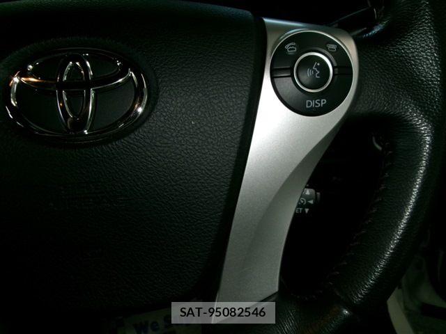 Toyota SAI 2014-10 8101715-22