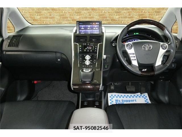 Toyota SAI 2014-10 8101715-2