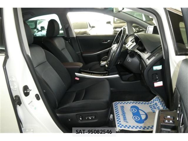 Toyota SAI 2014-10 8101715-4