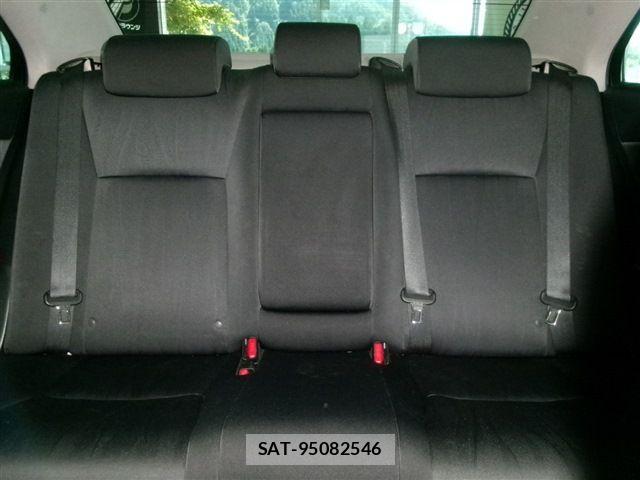 Toyota SAI 2014-10 8101715-7