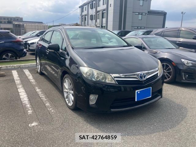 sat car