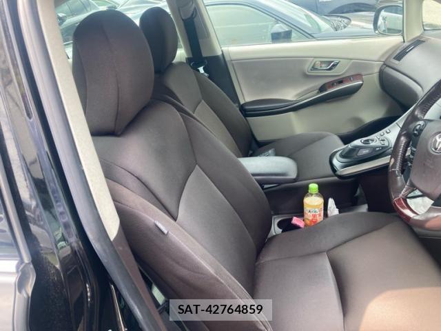 Toyota SAI 2010-02 8101720-11