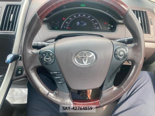 Toyota SAI 2010-02 8101720-13