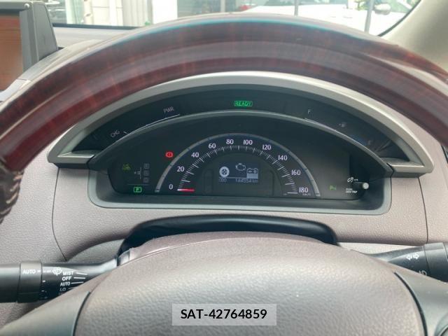 Toyota SAI 2010-02 8101720-14