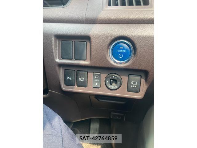 Toyota SAI 2010-02 8101720-15