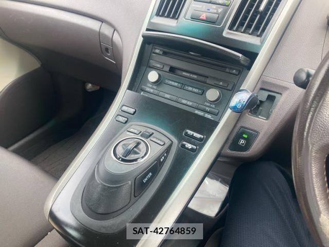 Toyota SAI 2010-02 8101720-18