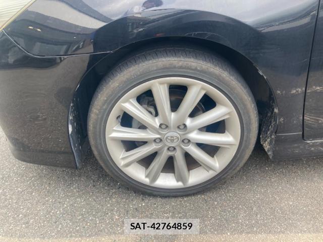 Toyota SAI 2010-02 8101720-5