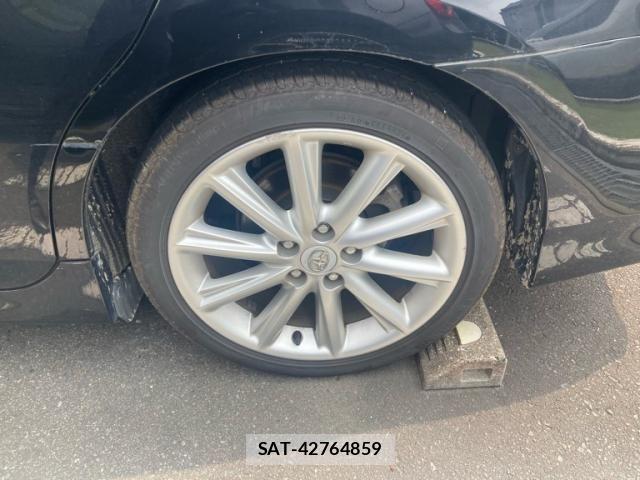 Toyota SAI 2010-02 8101720-6