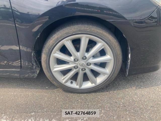 Toyota SAI 2010-02 8101720-8