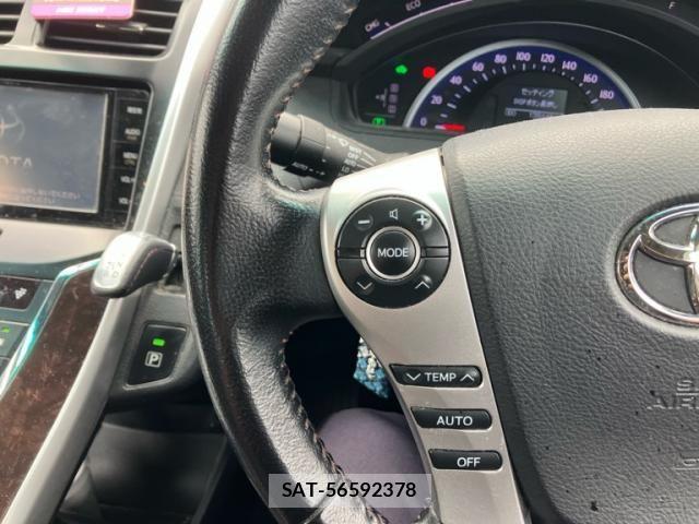 Toyota SAI 2016-04 8132232-13