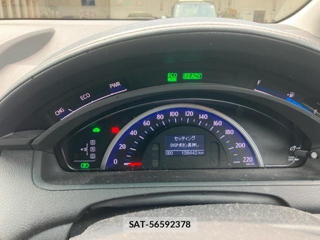 Toyota SAI 2016-04 8132232-15